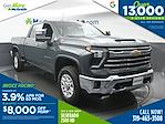 New 2026 Chevrolet Silverado 2500 LTZ Crew Cab for sale #C260690 - photo 1