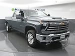 New 2026 Chevrolet Silverado 2500 LTZ Crew Cab for sale #C260690 - photo 4
