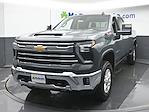 New 2026 Chevrolet Silverado 2500 LTZ Crew Cab for sale #C260690 - photo 24