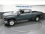New 2026 Chevrolet Silverado 2500 LTZ Crew Cab for sale #C260690 - photo 25