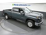 New 2026 Chevrolet Silverado 2500 LTZ Crew Cab for sale #C260690 - photo 5
