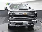New 2026 Chevrolet Silverado 2500 LTZ Crew Cab for sale #C260690 - photo 3