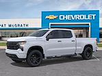 2026 Chevrolet Silverado 1500 Crew Cab 4WD Pickup for sale #C260691 - photo 3