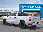 2026 Chevrolet Silverado 1500 Crew Cab 4WD Pickup for sale #C260691 - photo 4