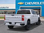 2026 Chevrolet Silverado 1500 Crew Cab 4WD Pickup for sale #C260691 - photo 2