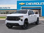 2026 Chevrolet Silverado 1500 Crew Cab 4WD Pickup for sale #C260691 - photo 6