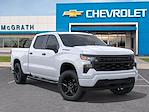 2026 Chevrolet Silverado 1500 Crew Cab 4WD Pickup for sale #C260691 - photo 7