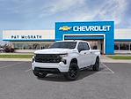 2026 Chevrolet Silverado 1500 Crew Cab 4WD Pickup for sale #C260691 - photo 9