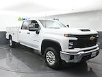 New 2026 Chevrolet Silverado 2500 Crew Cab Service Truck for sale #C260693 - photo 3
