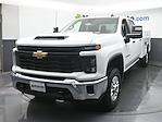 New 2026 Chevrolet Silverado 2500 Crew Cab Service Truck for sale #C260693 - photo 28