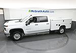 New 2026 Chevrolet Silverado 2500 Crew Cab Service Truck for sale #C260693 - photo 29