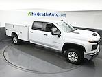 New 2026 Chevrolet Silverado 2500 Crew Cab Service Truck for sale #C260693 - photo 4