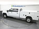 New 2026 Chevrolet Silverado 2500 Crew Cab Service Truck for sale #C260693 - photo 31