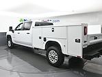 New 2026 Chevrolet Silverado 2500 Crew Cab Service Truck for sale #C260693 - photo 2