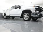 New 2026 Chevrolet Silverado 2500 Crew Cab Service Truck for sale #C260693 - photo 32