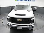 New 2026 Chevrolet Silverado 2500 Crew Cab Service Truck for sale #C260693 - photo 33