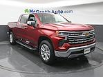 2026 Chevrolet Silverado 1500 Crew Cab 4WD Pickup for sale #C260697 - photo 3