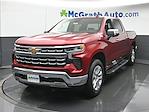 2026 Chevrolet Silverado 1500 Crew Cab 4WD Pickup for sale #C260697 - photo 1