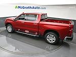 2026 Chevrolet Silverado 1500 Crew Cab 4WD Pickup for sale #C260697 - photo 22