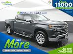 2026 Chevrolet Silverado 1500 Crew Cab 4WD Pickup for sale #C260698 - photo 1