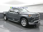 2026 Chevrolet Silverado 1500 Crew Cab 4WD Pickup for sale #C260698 - photo 3