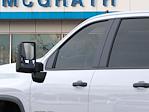 New 2026 Chevrolet Silverado 2500 Custom Crew Cab for sale #C260701 - photo 14