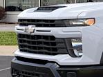 New 2026 Chevrolet Silverado 2500 Custom Crew Cab for sale #C260701 - photo 15
