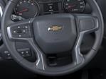 New 2026 Chevrolet Silverado 2500 Custom Crew Cab for sale #C260701 - photo 22