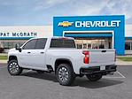 New 2026 Chevrolet Silverado 2500 Custom Crew Cab for sale #C260701 - photo 4