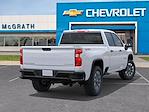 New 2026 Chevrolet Silverado 2500 Custom Crew Cab for sale #C260701 - photo 2