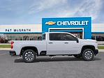 New 2026 Chevrolet Silverado 2500 Custom Crew Cab for sale #C260701 - photo 5