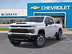 New 2026 Chevrolet Silverado 2500 Custom Crew Cab for sale #C260701 - photo 6