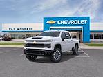 New 2026 Chevrolet Silverado 2500 Custom Crew Cab for sale #C260701 - photo 9