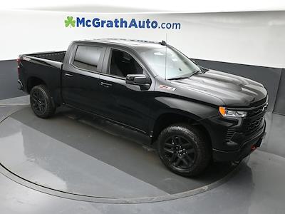 New 2026 Chevrolet Silverado 1500 LT Crew Cab for sale #C260703 - photo 2