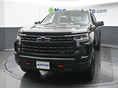 New 2026 Chevrolet Silverado 1500 - photo 1