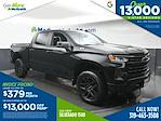 2026 Chevrolet Silverado 1500 Crew Cab 4WD Pickup for sale #C260703 - photo 5