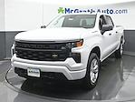 New 2026 Chevrolet Silverado 1500 Custom Crew Cab for sale #C260704 - photo 19