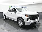 New 2026 Chevrolet Silverado 1500 Custom Crew Cab for sale #C260704 - photo 2