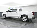New 2026 Chevrolet Silverado 1500 Custom Crew Cab for sale #C260704 - photo 21