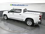 New 2026 Chevrolet Silverado 1500 Custom Crew Cab for sale #C260704 - photo 22