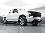 New 2026 Chevrolet Silverado 1500 Custom Crew Cab for sale #C260704 - photo 24