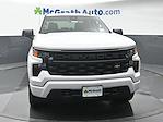 New 2026 Chevrolet Silverado 1500 Custom Crew Cab for sale #C260704 - photo 4