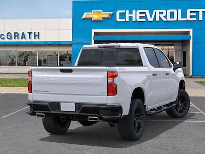 New 2026 Chevrolet Silverado 1500 LT Crew Cab for sale #C260705 - photo 2