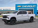 New 2026 Chevrolet Silverado 1500 LT Crew Cab for sale #C260705 - photo 3