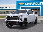 New 2026 Chevrolet Silverado 1500 LT Crew Cab for sale #C260705 - photo 6
