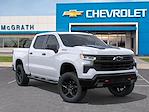 New 2026 Chevrolet Silverado 1500 LT Crew Cab for sale #C260705 - photo 7