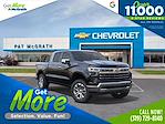New 2026 Chevrolet Silverado 1500 LTZ Crew Cab for sale #C260714 - photo 1