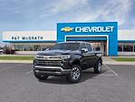 New 2026 Chevrolet Silverado 1500 LTZ Crew Cab for sale #C260714 - photo 9