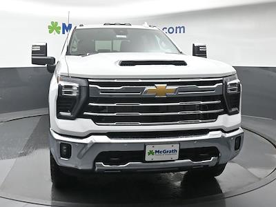 2026 Chevrolet Silverado 2500 Crew Cab 4WD Pickup for sale #C260726 - photo 2