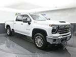 New 2026 Chevrolet Silverado 2500 LTZ Crew Cab for sale #C260726 - photo 3